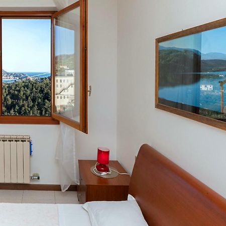 La Terrazza Sul Golfo Apartment La Spezia Luaran gambar