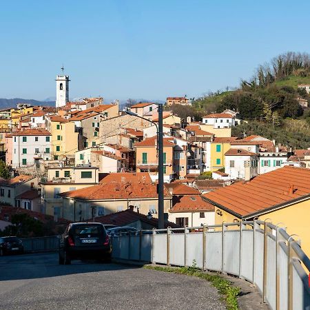 La Terrazza Sul Golfo Apartment La Spezia Luaran gambar